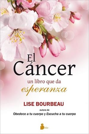CANCER, EL | 9788416233038 | BOURBEAU, LISE | Llibres Parcir | Librería Parcir | Librería online de Manresa | Comprar libros en catalán y castellano online