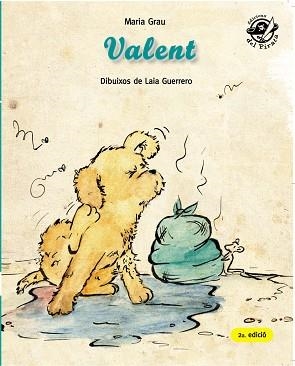 VALENT | 9788496569911 | GRAU SALÓ, MARIA | Llibres Parcir | Llibreria Parcir | Llibreria online de Manresa | Comprar llibres en català i castellà online