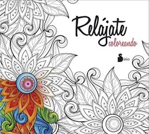 RELAJATE COLOREANDO | 9788416579440 | VV.AA | Llibres Parcir | Librería Parcir | Librería online de Manresa | Comprar libros en catalán y castellano online