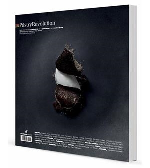 PASTRYREVOLUTION Nº 16 | 9999900001341 | Llibres Parcir | Librería Parcir | Librería online de Manresa | Comprar libros en catalán y castellano online