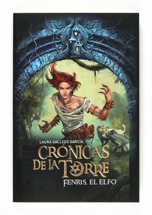 CRÓNICAS DE LA TORRE IV. FENRIS, EL ELFO | 9788467539707 | GALLEGO GARCÍA, LAURA | Llibres Parcir | Librería Parcir | Librería online de Manresa | Comprar libros en catalán y castellano online