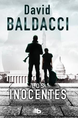 LOS INOCENTES | 9788490701638 | BALDACCI, DAVID | Llibres Parcir | Llibreria Parcir | Llibreria online de Manresa | Comprar llibres en català i castellà online