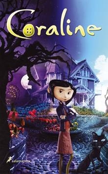 CORALINE | 9788498382372 | GAIMAN, NEIL | Llibres Parcir | Llibreria Parcir | Llibreria online de Manresa | Comprar llibres en català i castellà online