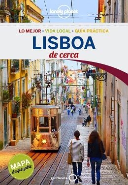 LISBOA DE CERCA 3 | 9788408148388 | KERRY CHRISTIANI | Llibres Parcir | Librería Parcir | Librería online de Manresa | Comprar libros en catalán y castellano online