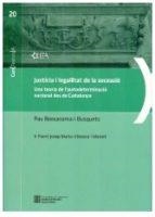 JUSTÍCIA I LEGALITAT DE LA SECESSIÓ | 9788439393450 | BOSSACOMA I BUSQUETS, PAU | Llibres Parcir | Llibreria Parcir | Llibreria online de Manresa | Comprar llibres en català i castellà online