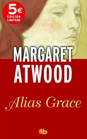 ALIAS GRACE | 9788490701706 | ATWOOD, MARGARET | Llibres Parcir | Llibreria Parcir | Llibreria online de Manresa | Comprar llibres en català i castellà online