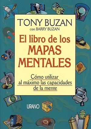 LIBRO DE LOS MAPAS MENTALES | 9788479531454 | BUZAN | Llibres Parcir | Llibreria Parcir | Llibreria online de Manresa | Comprar llibres en català i castellà online