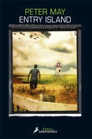 ENTRY ISLAND | 9788416237111 | MAY, PETER | Llibres Parcir | Llibreria Parcir | Llibreria online de Manresa | Comprar llibres en català i castellà online