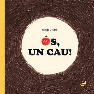 ÓS, QUE CAUS! | 9788415357896 | GROSSI, NICOLA | Llibres Parcir | Llibreria Parcir | Llibreria online de Manresa | Comprar llibres en català i castellà online
