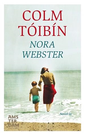 NORA WEBSTER | 9788415645887 | TÓIBÍN, COLM | Llibres Parcir | Llibreria Parcir | Llibreria online de Manresa | Comprar llibres en català i castellà online