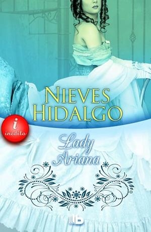 LADY ARIANA (SELECCIÓN RNR) | 9788490701751 | HIDALGO, NIEVES | Llibres Parcir | Llibreria Parcir | Llibreria online de Manresa | Comprar llibres en català i castellà online
