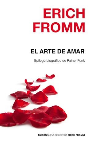 EL ARTE DE AMAR | 9788449331893 | ERICH FROMM | Llibres Parcir | Librería Parcir | Librería online de Manresa | Comprar libros en catalán y castellano online