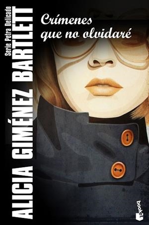 CRÍMENES QUE NO OLVIDARÉ | 9788423350391 | ALICIA GIMÉNEZ BARTLETT | Llibres Parcir | Llibreria Parcir | Llibreria online de Manresa | Comprar llibres en català i castellà online