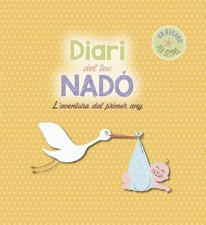 DIARI DEL TEU NADÓ | 9788416139859 | ., . | Llibres Parcir | Librería Parcir | Librería online de Manresa | Comprar libros en catalán y castellano online