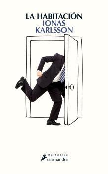 LA HABITACIÓN | 9788498387247 | KARLSSON, JONAS | Llibres Parcir | Llibreria Parcir | Llibreria online de Manresa | Comprar llibres en català i castellà online