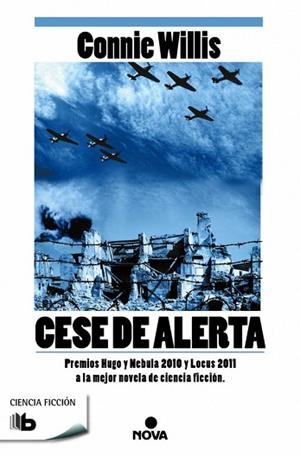 CESE DE ALERTA | 9788490701799 | WILLIS, CONNIE | Llibres Parcir | Llibreria Parcir | Llibreria online de Manresa | Comprar llibres en català i castellà online