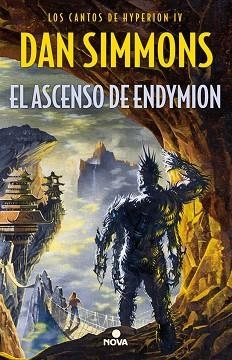 EL ASCENSO DE ENDYMION | 9788466658065 | SIMMONS, DAN | Llibres Parcir | Librería Parcir | Librería online de Manresa | Comprar libros en catalán y castellano online