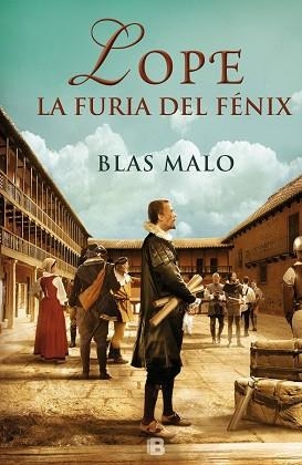 LOPE. LA FURIA DEL FÉNIX | 9788466658607 | MALO, BLAS | Llibres Parcir | Llibreria Parcir | Llibreria online de Manresa | Comprar llibres en català i castellà online