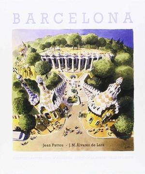 BARCELONA:CIUTAT DE L´AMISTAT | 9788498507829 | VV.AA. | Llibres Parcir | Librería Parcir | Librería online de Manresa | Comprar libros en catalán y castellano online