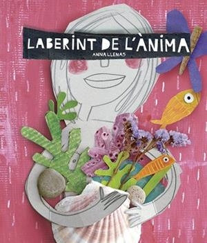 LABERINT DE L'ÀNIMA | 9788416297696 | ANNA LLENAS | Llibres Parcir | Librería Parcir | Librería online de Manresa | Comprar libros en catalán y castellano online