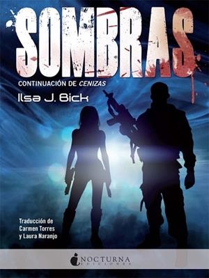 SOMBRAS | 9788494335402 | BICK, ILSA J. | Llibres Parcir | Librería Parcir | Librería online de Manresa | Comprar libros en catalán y castellano online