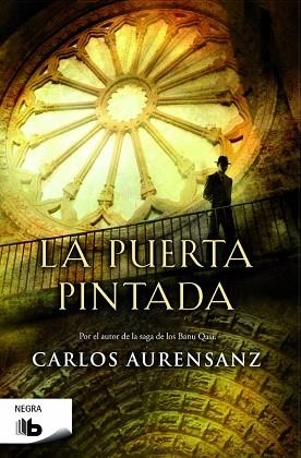 LA PUERTA PINTADA | 9788490701836 | AURENSANZ, CARLOS | Llibres Parcir | Llibreria Parcir | Llibreria online de Manresa | Comprar llibres en català i castellà online