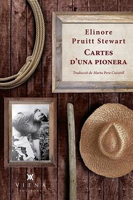 CARTES D'UNA PIONERA | 9788483308721 | STEWART, ELIONORE PRUITT | Llibres Parcir | Llibreria Parcir | Llibreria online de Manresa | Comprar llibres en català i castellà online