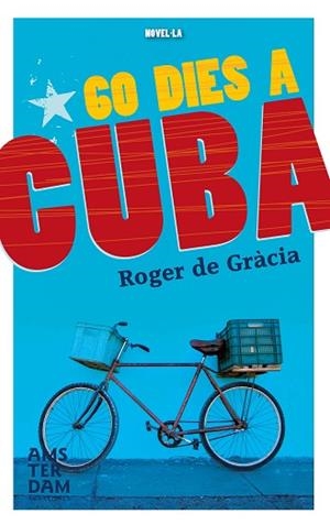 60 DIES A CUBA | 9788415645849 | DE GRÀCIA CLOTET, ROGER | Llibres Parcir | Llibreria Parcir | Llibreria online de Manresa | Comprar llibres en català i castellà online