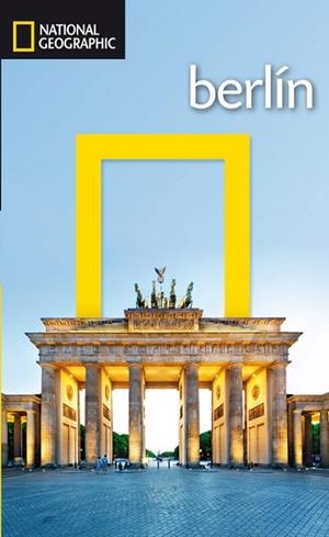 GUIA DE VIAJE BERLIN (ED. 2015) | 9788482986166 | NATIONAL GEOGRAPHIC | Llibres Parcir | Llibreria Parcir | Llibreria online de Manresa | Comprar llibres en català i castellà online