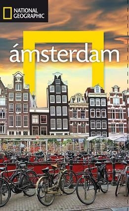 GUIA DE VIAJE AMSTERDAM (ED. 2015) | 9788482986326 | NATIONAL GEOGRAPHIC | Llibres Parcir | Llibreria Parcir | Llibreria online de Manresa | Comprar llibres en català i castellà online