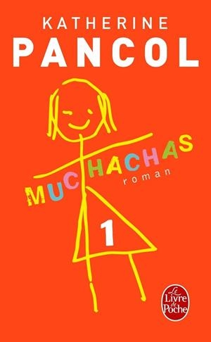 MUCHACHAS 1 | 9782253194644 | PANCOL KATHERIN | Llibres Parcir | Llibreria Parcir | Llibreria online de Manresa | Comprar llibres en català i castellà online