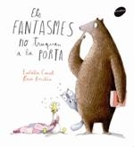 ELS FANTASMES NO TRUQUEN A LA PORTA PERSONATGES:ÓSSOS. TEMA EGOISME I PORS | 9788415975854 | CANAL IGLESIAS, EULÀLIA | Llibres Parcir | Llibreria Parcir | Llibreria online de Manresa | Comprar llibres en català i castellà online