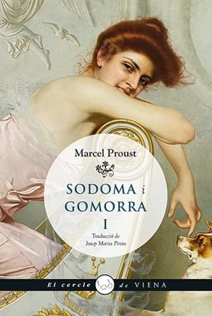 SODOMA I GOMORRA, I | 9788483308363 | PROUST, MARCEL | Llibres Parcir | Llibreria Parcir | Llibreria online de Manresa | Comprar llibres en català i castellà online