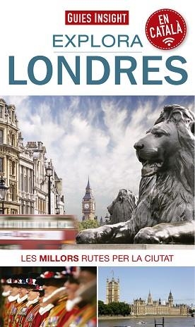 EXPLORA LONDRES | 9788490343852 | . ., . | Llibres Parcir | Librería Parcir | Librería online de Manresa | Comprar libros en catalán y castellano online