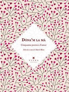 DÓNA'M LA MÀ | 9788483308776 | SALVAT-PAPASSEIT, JOAN/"Y OTROS" | Llibres Parcir | Llibreria Parcir | Llibreria online de Manresa | Comprar llibres en català i castellà online