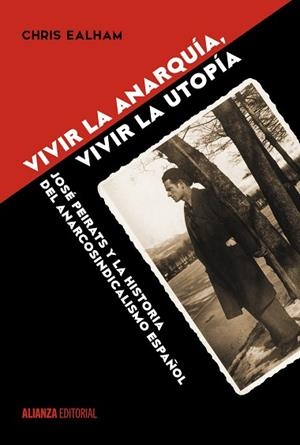 VIVIR LA ANARQUÍA, VIVIR LA UTOPÍA | 9788491042211 | EALHAM, CHRIS | Llibres Parcir | Llibreria Parcir | Llibreria online de Manresa | Comprar llibres en català i castellà online