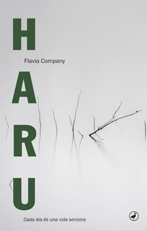 HARU (CADA DIA ES UNA VIDA SENCERA) | 9788494386084 | COMPANY I NAVAU, FLAVIA | Llibres Parcir | Llibreria Parcir | Llibreria online de Manresa | Comprar llibres en català i castellà online