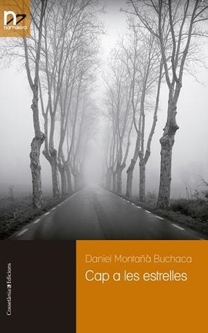 CAP A LES ESTRELLES | 9788490344156 | MONTAÑÀ BUCHACA, DANIEL | Llibres Parcir | Librería Parcir | Librería online de Manresa | Comprar libros en catalán y castellano online