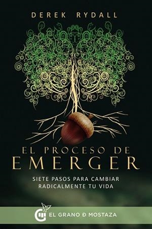 EL PROCESO DE EMERGER | 9788494484728 | RYDALL, DEREK | Llibres Parcir | Llibreria Parcir | Llibreria online de Manresa | Comprar llibres en català i castellà online