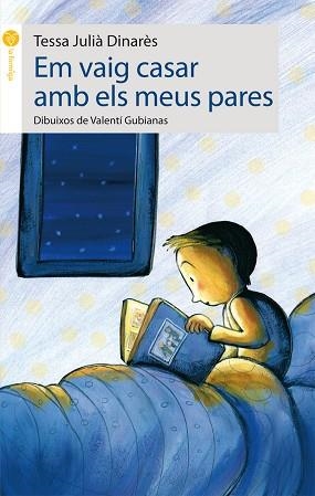 EM VAIG CASAR AMB ELS MEUS PARES | 9788415095262 | JULIÀ DINARÈS, TERESA | Llibres Parcir | Llibreria Parcir | Llibreria online de Manresa | Comprar llibres en català i castellà online