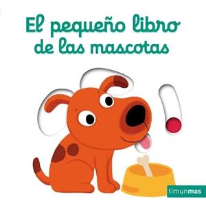 EL PEQUEÑO LIBRO DE LAS MASCOTAS | 9788408132158 | NATHALIE CHOUX | Llibres Parcir | Librería Parcir | Librería online de Manresa | Comprar libros en catalán y castellano online