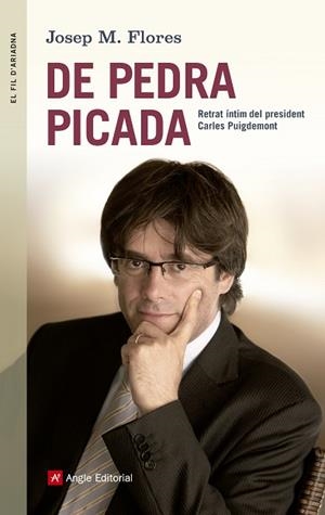 DE PEDRA PICADA | 9788415307211 | FLORES TRAVESA, JOSEP MARIA | Llibres Parcir | Llibreria Parcir | Llibreria online de Manresa | Comprar llibres en català i castellà online