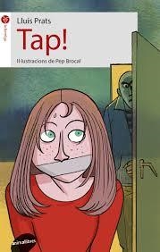 TAP!(COL.FORMIGA VERMELLA) | 9788415975809 | PRATS, LLUIS | Llibres Parcir | Llibreria Parcir | Llibreria online de Manresa | Comprar llibres en català i castellà online