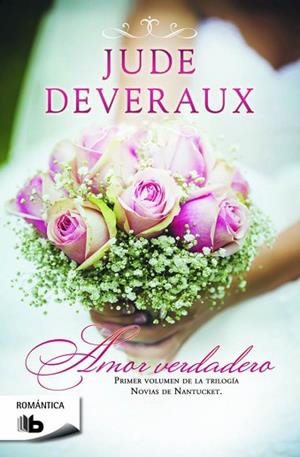 AMOR VERDADERO | 9788490702000 | DEVERAUX, JUDE | Llibres Parcir | Llibreria Parcir | Llibreria online de Manresa | Comprar llibres en català i castellà online