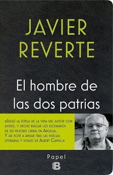 EL HOMBRE DE LAS DOS PATRIAS | 9788466658591 | REVERTE, JAVIER | Llibres Parcir | Llibreria Parcir | Llibreria online de Manresa | Comprar llibres en català i castellà online