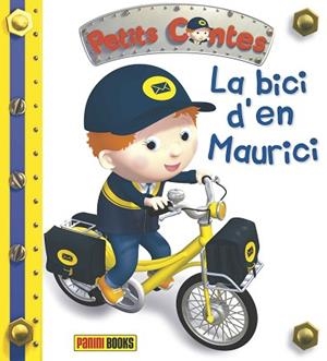 LA BICI D'EN MAURICI ( PETITS CONTES ) | 9788490943946 | NATHALIE BÉLINEAU | Llibres Parcir | Llibreria Parcir | Llibreria online de Manresa | Comprar llibres en català i castellà online