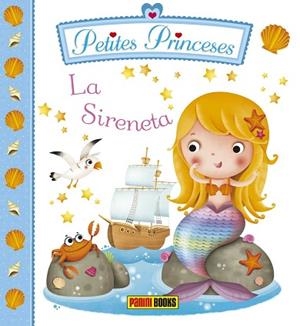 LA SIRENETA ( PETITES PRINCESES ) | 9788490944141 | AA.VV. | Llibres Parcir | Llibreria Parcir | Llibreria online de Manresa | Comprar llibres en català i castellà online