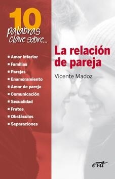 LA VIDA EN PAREJA | 9788499450827 | MADOZ, VICENTE | Llibres Parcir | Llibreria Parcir | Llibreria online de Manresa | Comprar llibres en català i castellà online