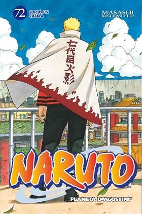 NARUTO Nº 72/72 (CAT.) ULTIM Nº | 9788416543496 | MASASHI KISHIMOTO | Llibres Parcir | Llibreria Parcir | Llibreria online de Manresa | Comprar llibres en català i castellà online