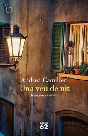 UNA VEU DE NIT | 9788429774887 | ANDREA CAMILLERI | Llibres Parcir | Librería Parcir | Librería online de Manresa | Comprar libros en catalán y castellano online